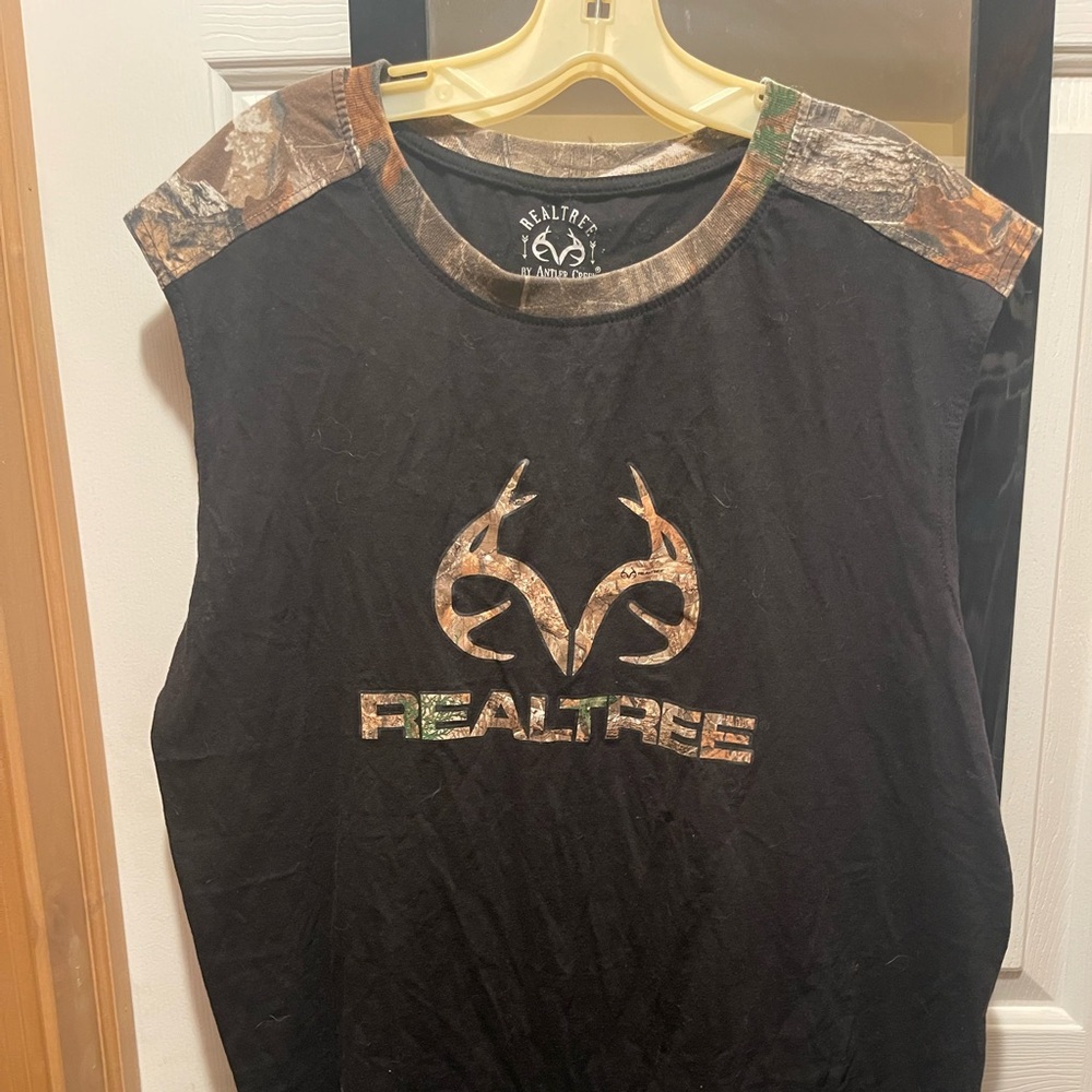 Realtree cutoff - Picture 2 of 2